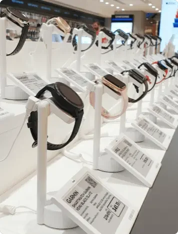 Consumer Electronics