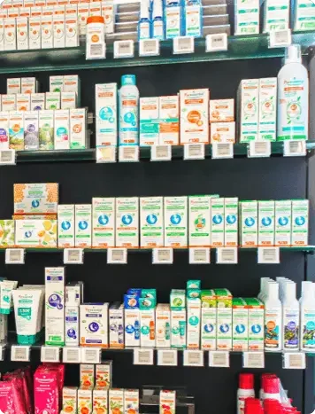 Pharmacies