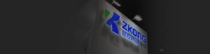 ZKONG Shines at China in-store 2023 | Digitalization Empowers Retail Space Design