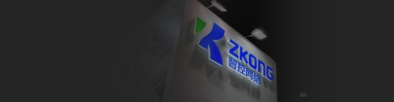 ZKONG Shines at China in-store 2023 | Digitalization Empowers Retail Space Design