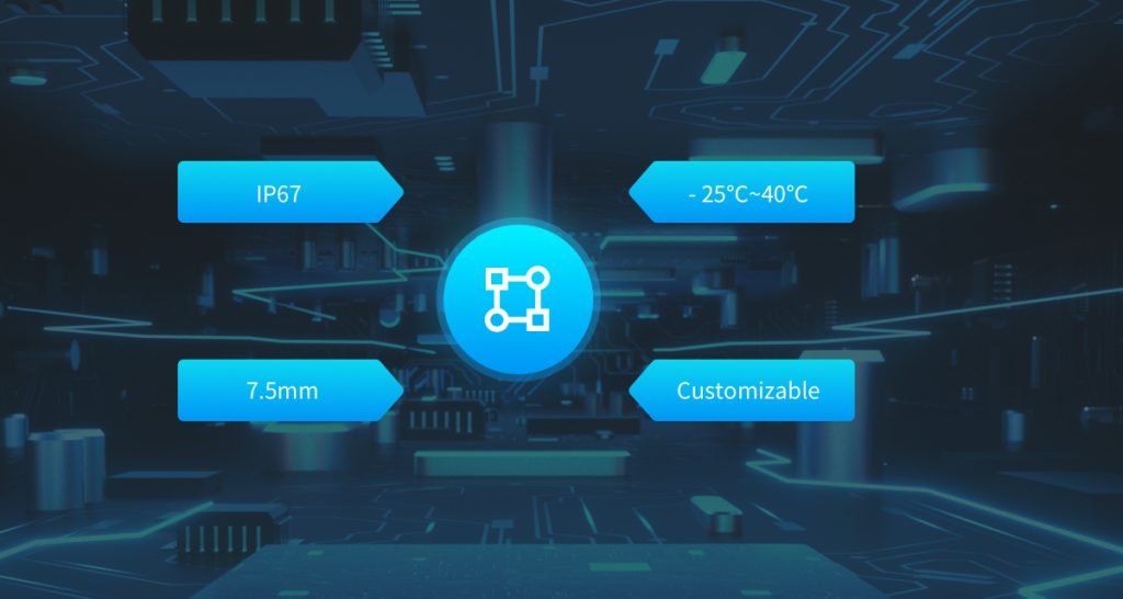 Electronic Shelf Labels (ESL)