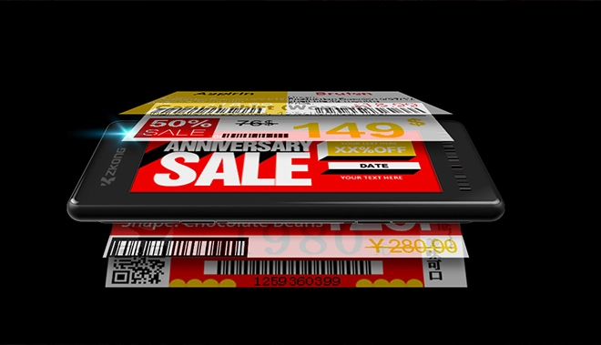 electronic-shelf-tags