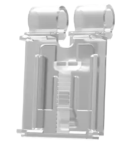 Adjustable t hook — Retail Digitals