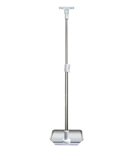 Floor stand 301 — Retail Digitals