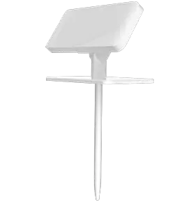 Ice pin — Retail Digitals