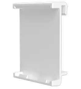 Vertical clamp 1 — Retail Digitals