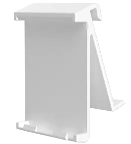 Vertical clamp 2 — Retail Digitals