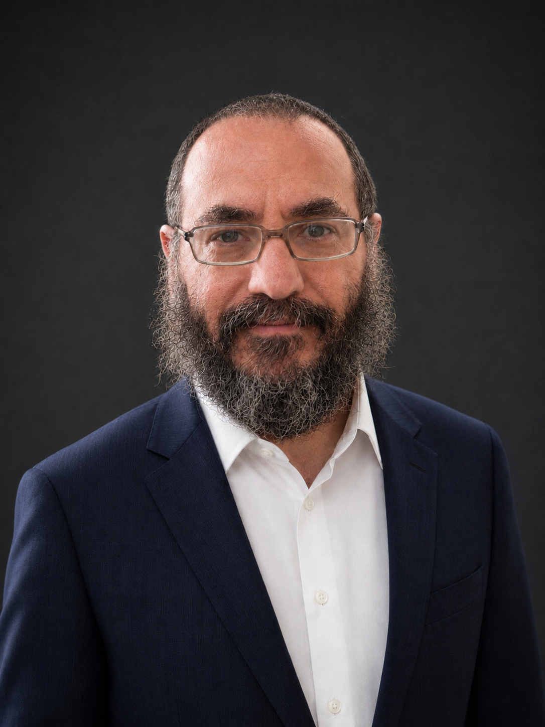 Asher Maor — Chief Technology Officer