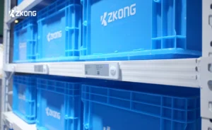 Warehouse ESL: Pick-by-Light vs RF Scanner Workflow in 2026