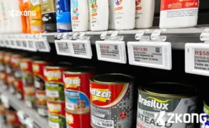 Walmart, Schnucks, Kroger: ESL Lessons for Independent Grocers