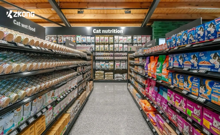 Essential tool for the rise of new retail