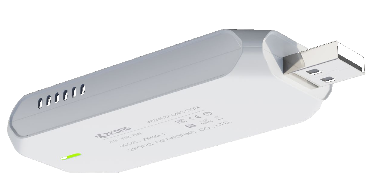 ZAP-U USB Base Station