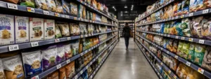 8,000 Labels in Two Weeks: Chestnut Supermarket Goes Digital on Myrtle Avenue